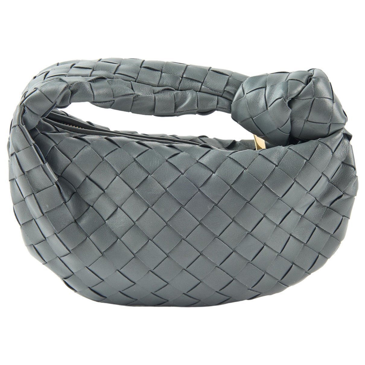 Bottega Veneta Jodie leather handbag