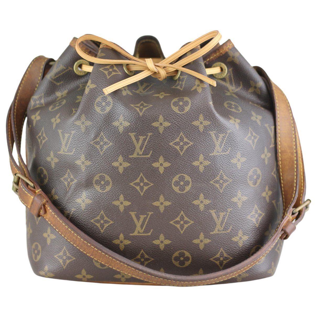 Noé cloth handbag