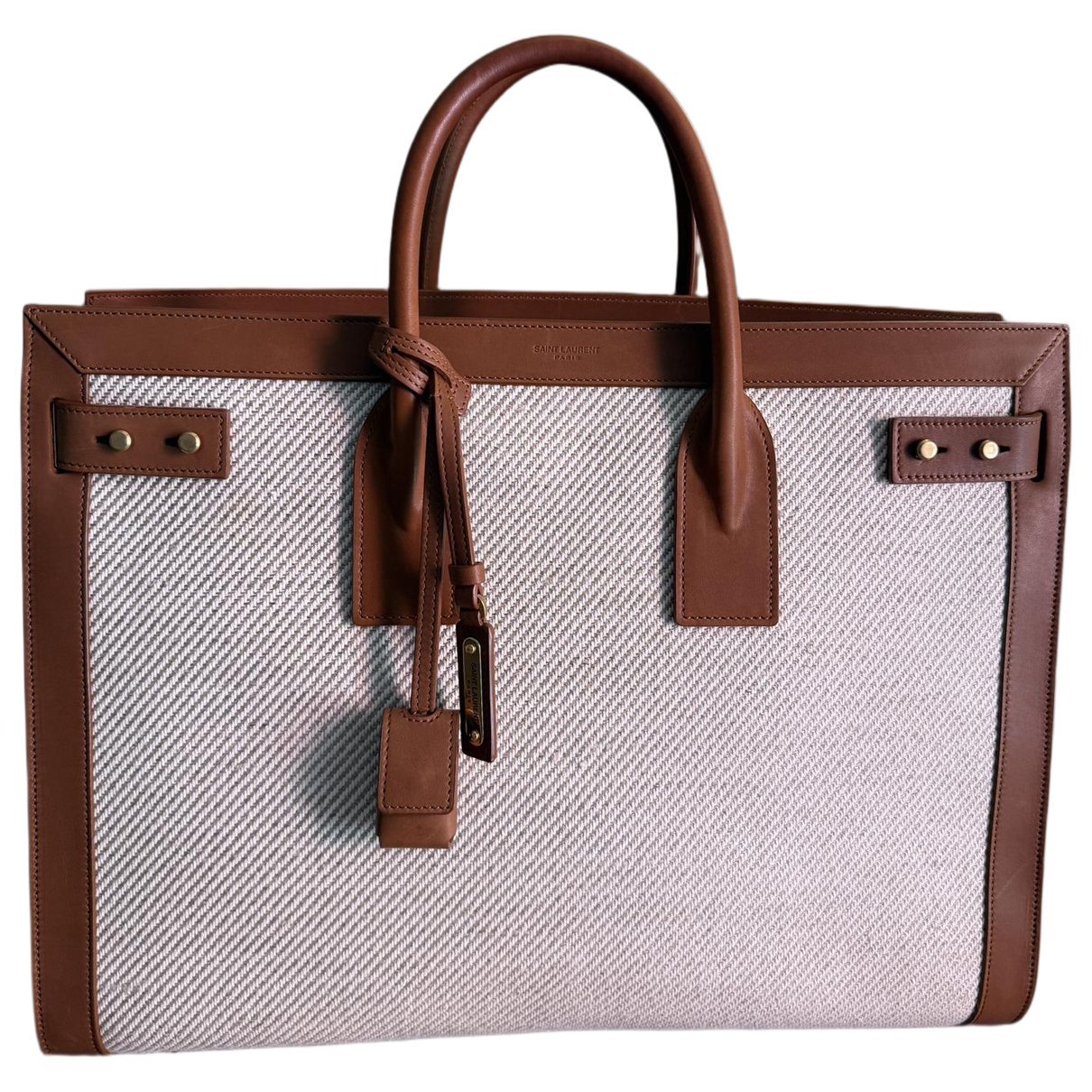 Sac de Jour cloth tote