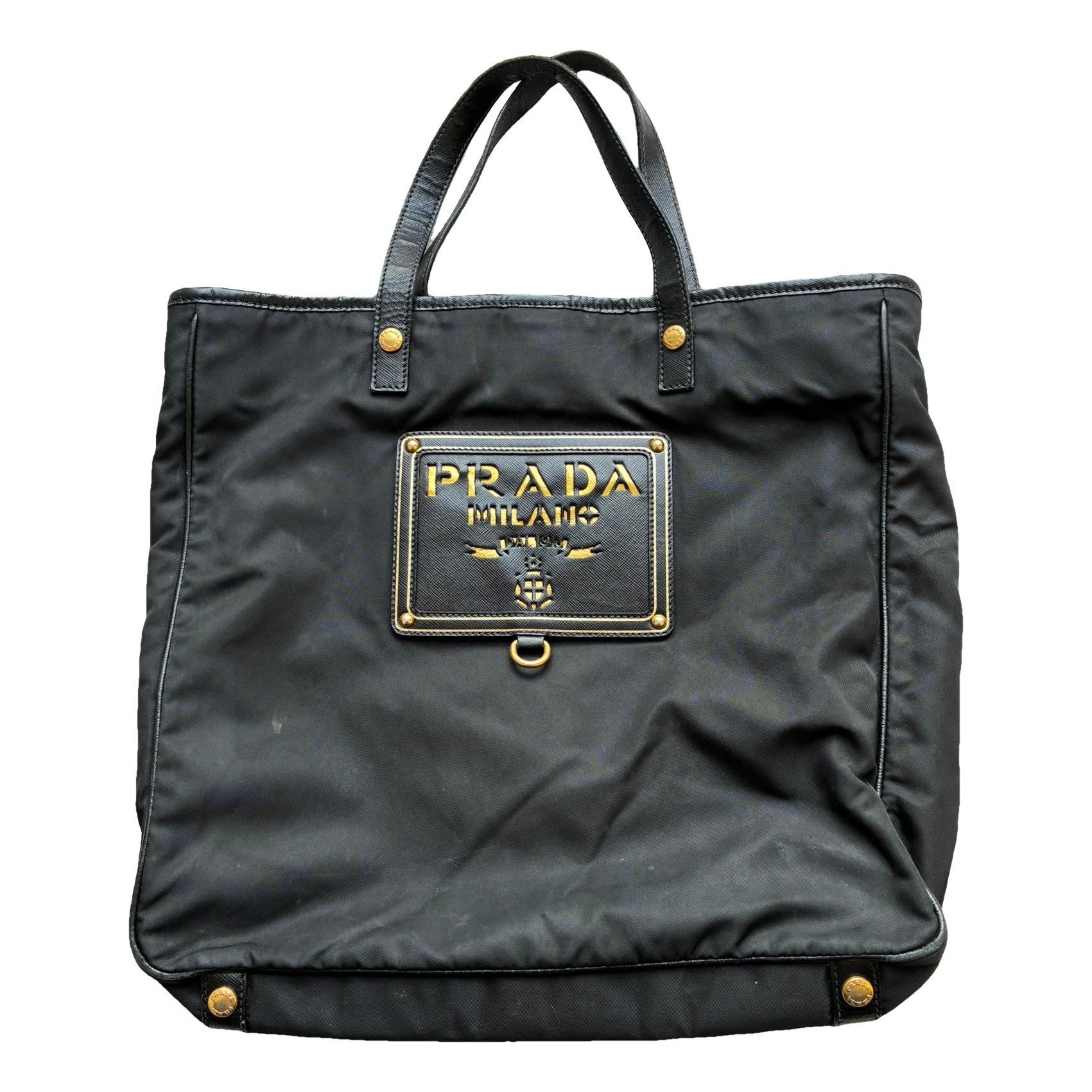 Tote