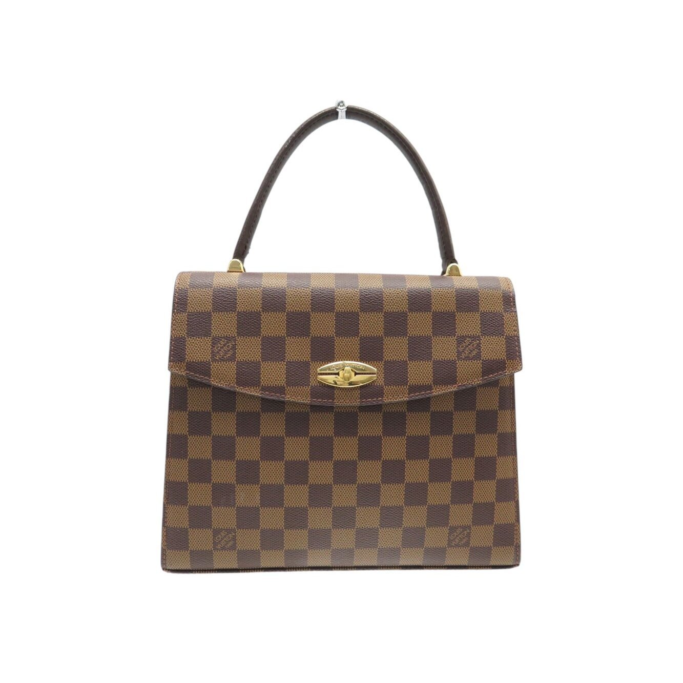Malesherbes cloth handbag