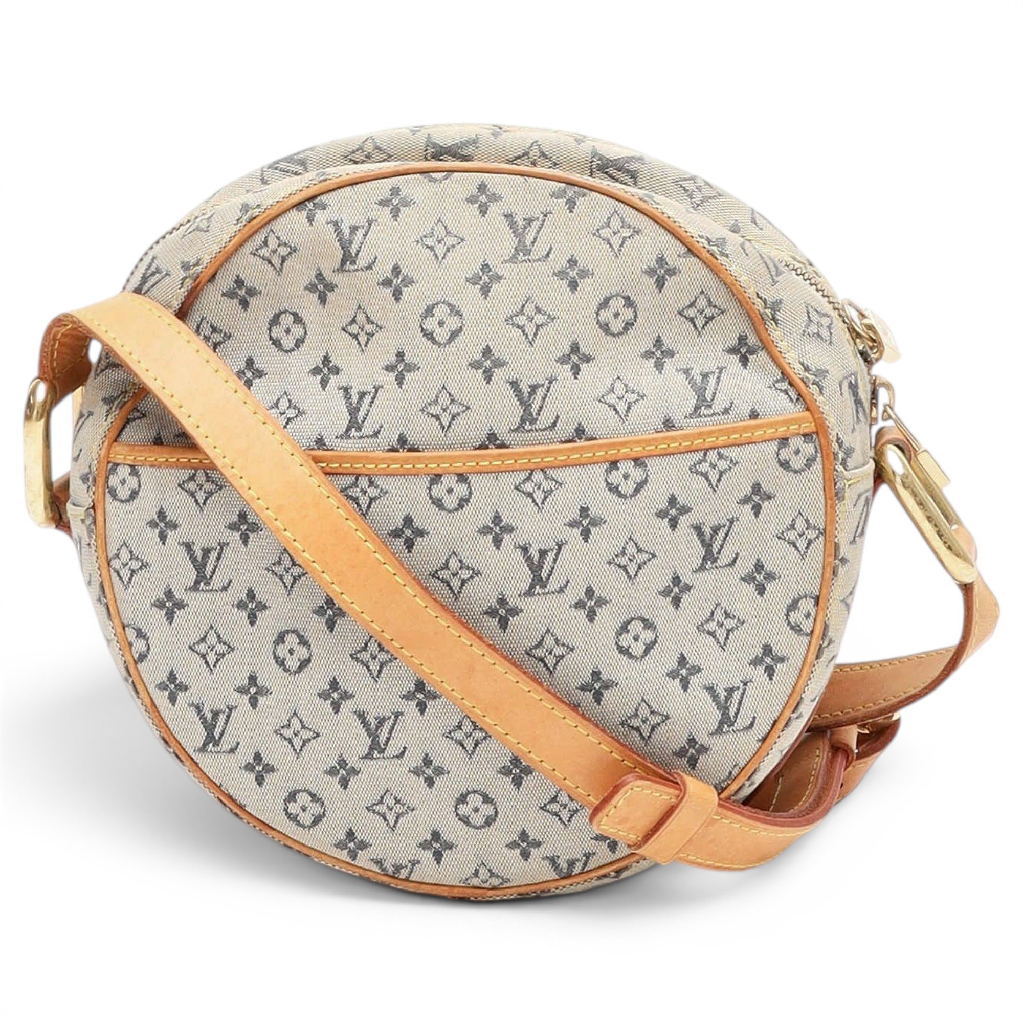 Jeanne cloth handbag