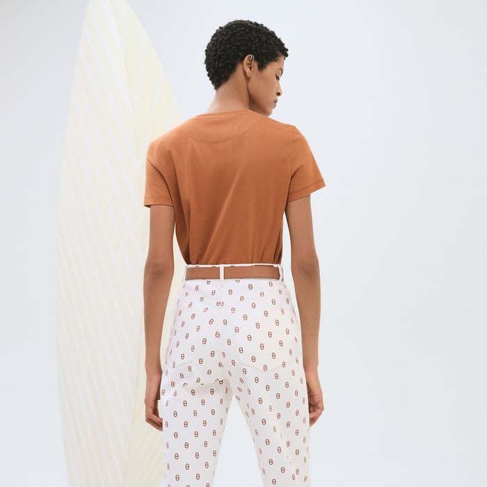 Marron Alezan T-shirt