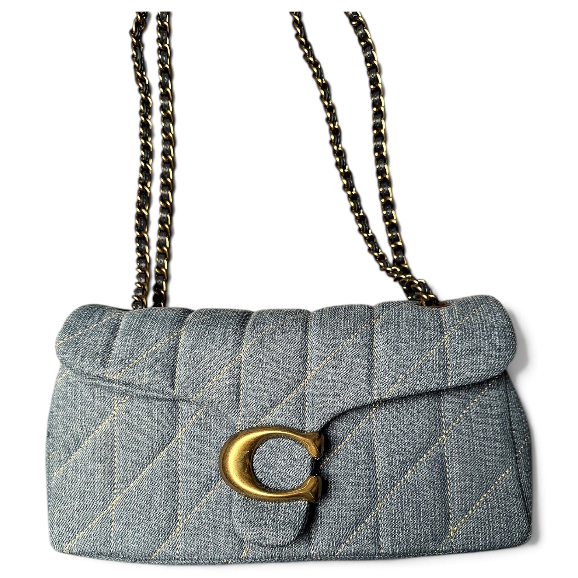 Pillow Tabby handbag