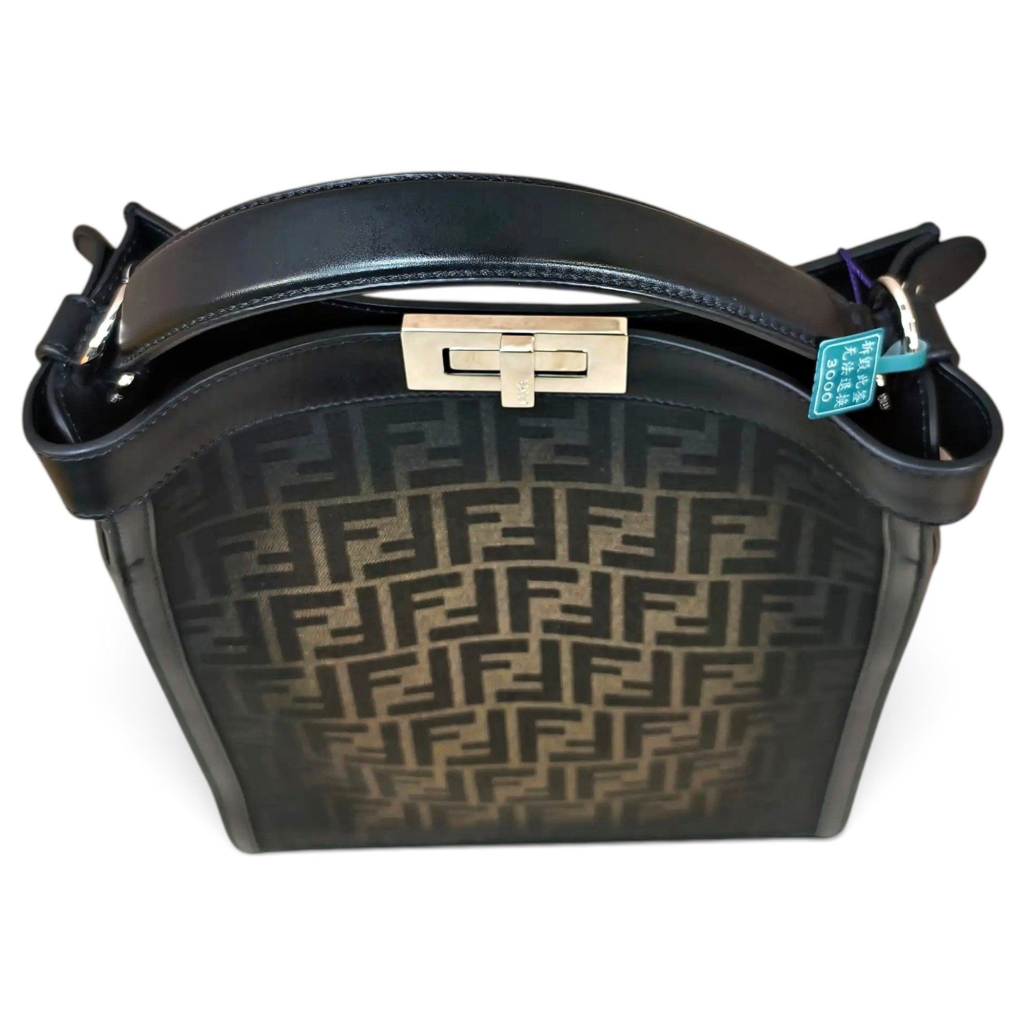 Peekaboo X-Lite tote