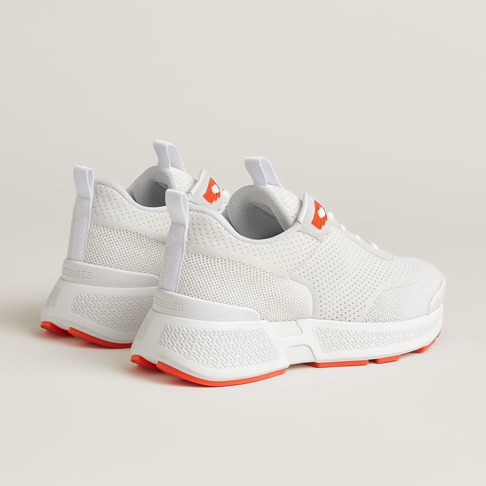 Blanc Heros Sneaker