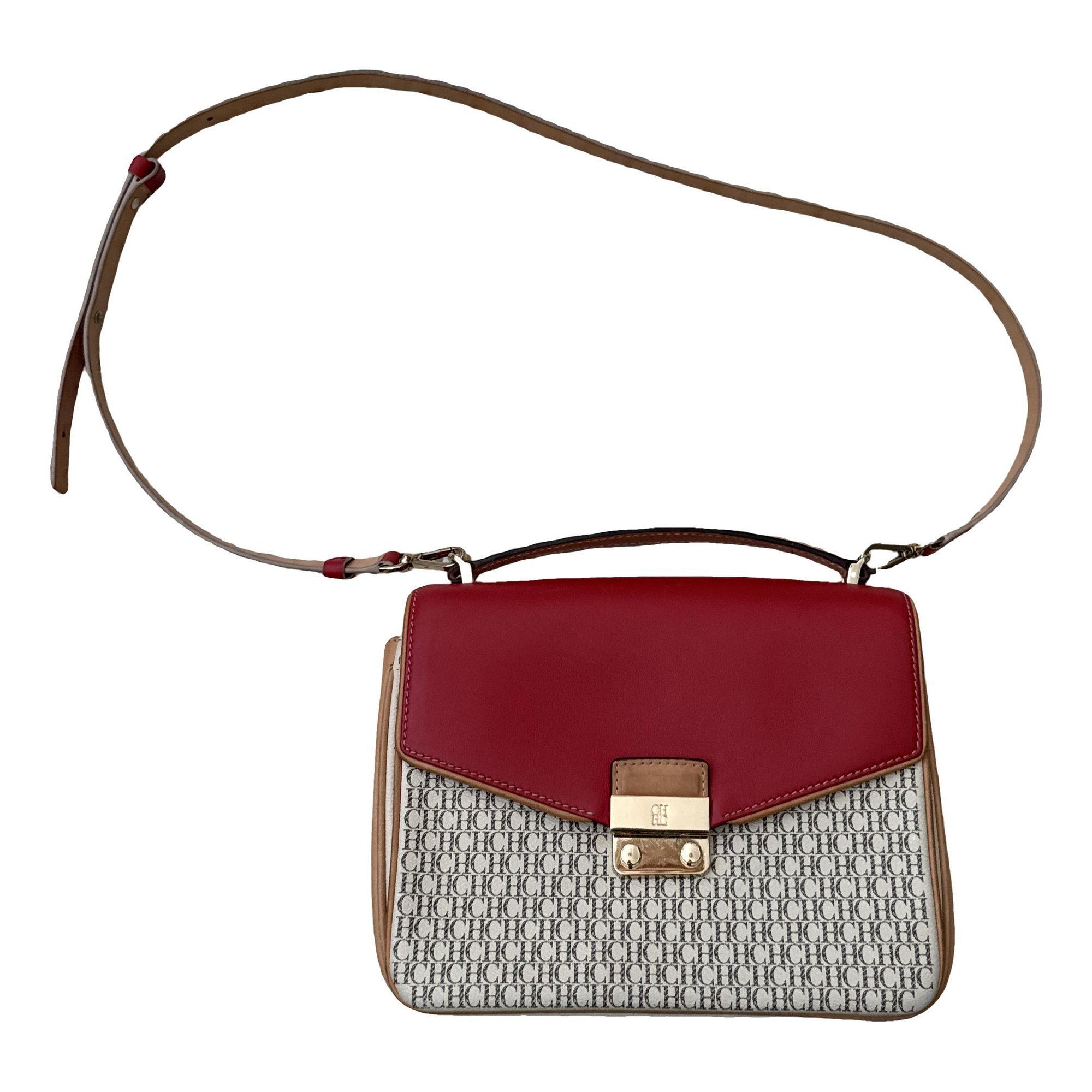 Carolina Herrera Leather handbag