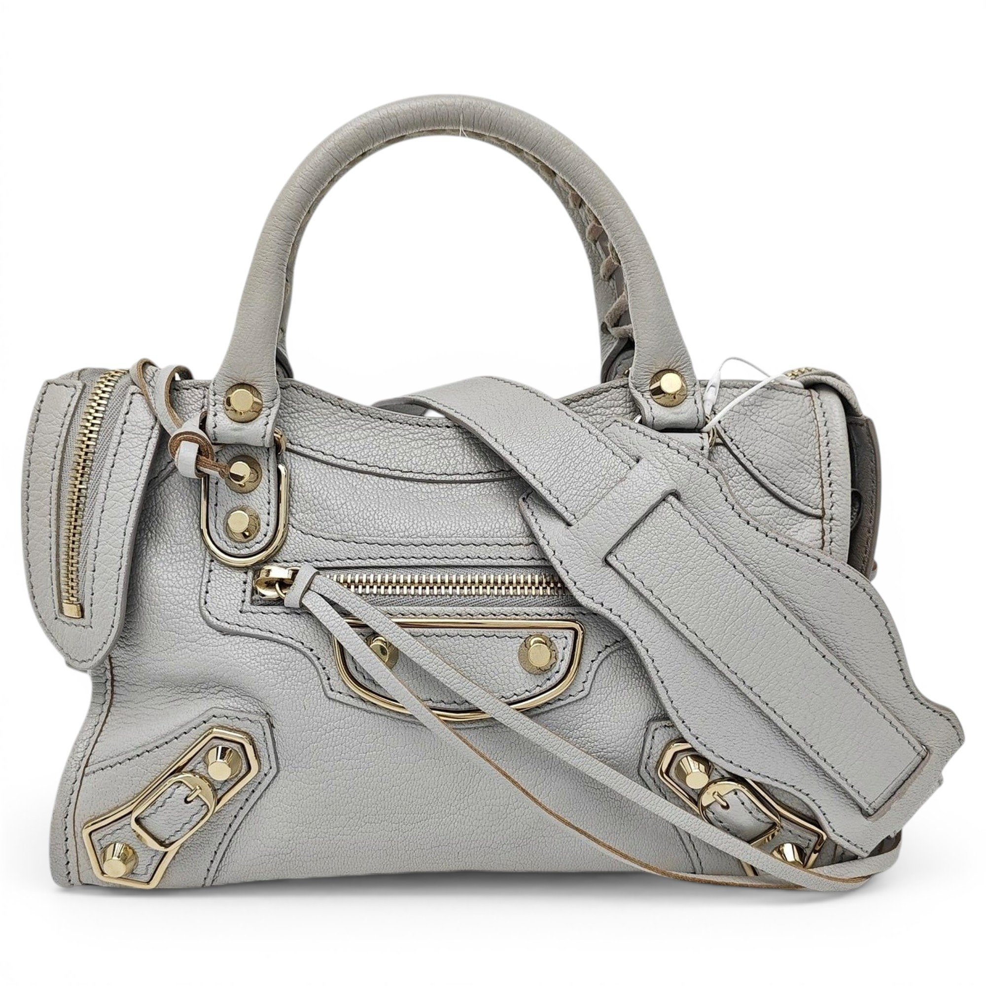 Balenciaga Leather handbag