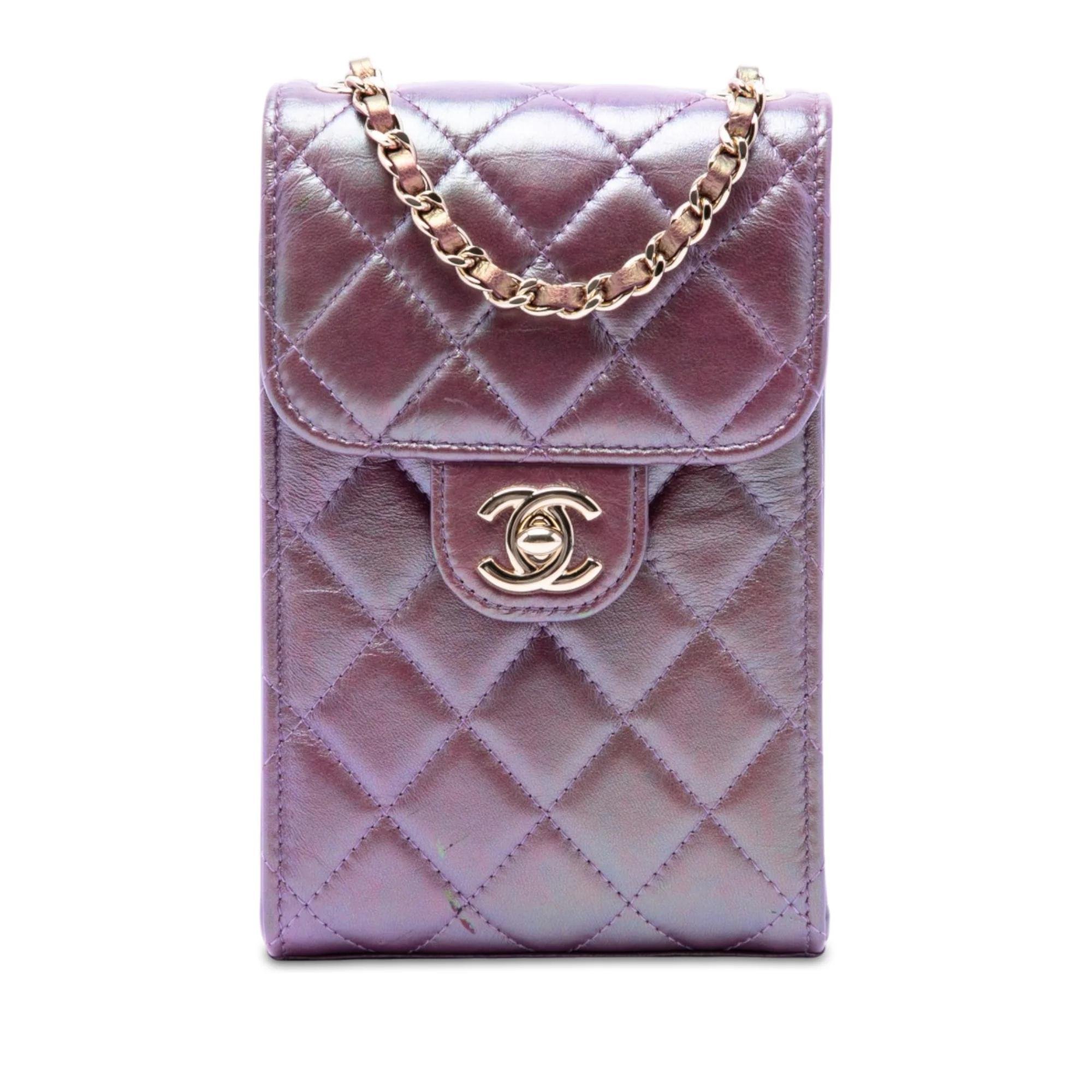 Pony-style calfskin handbag