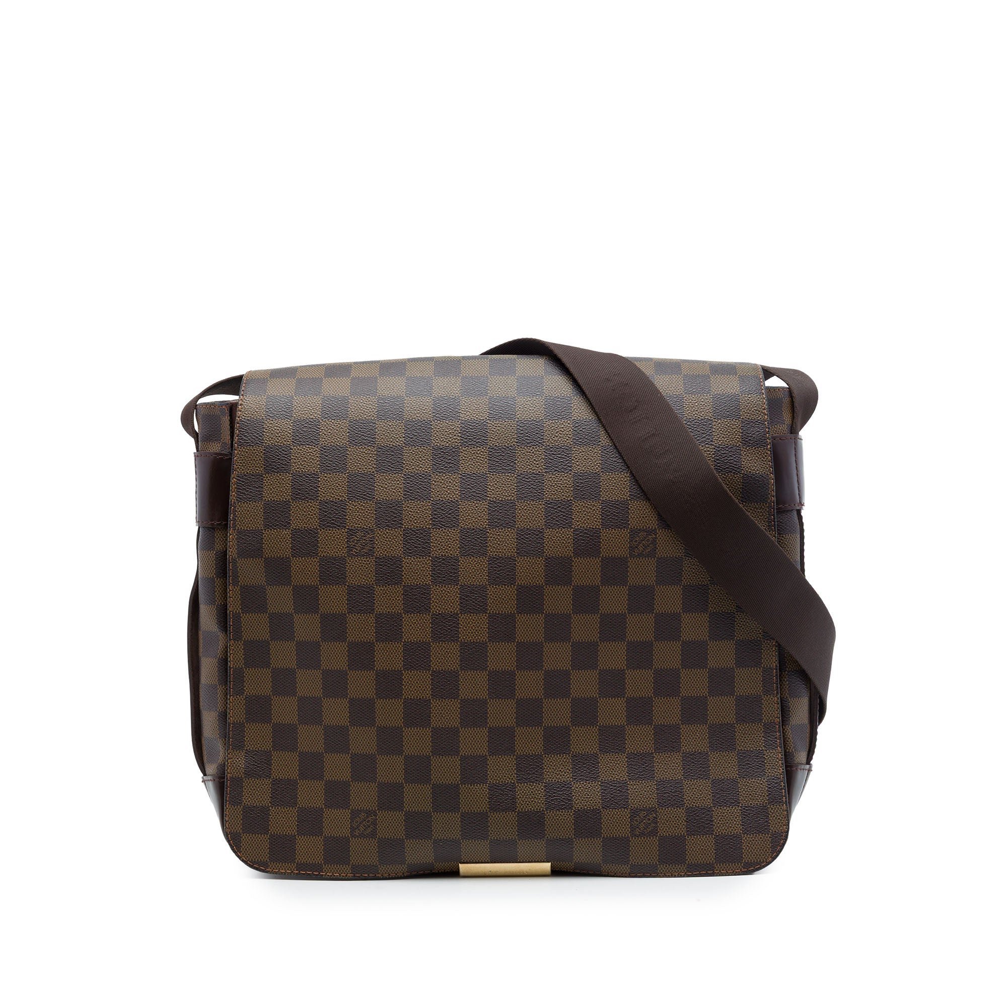 Bastille cloth handbag