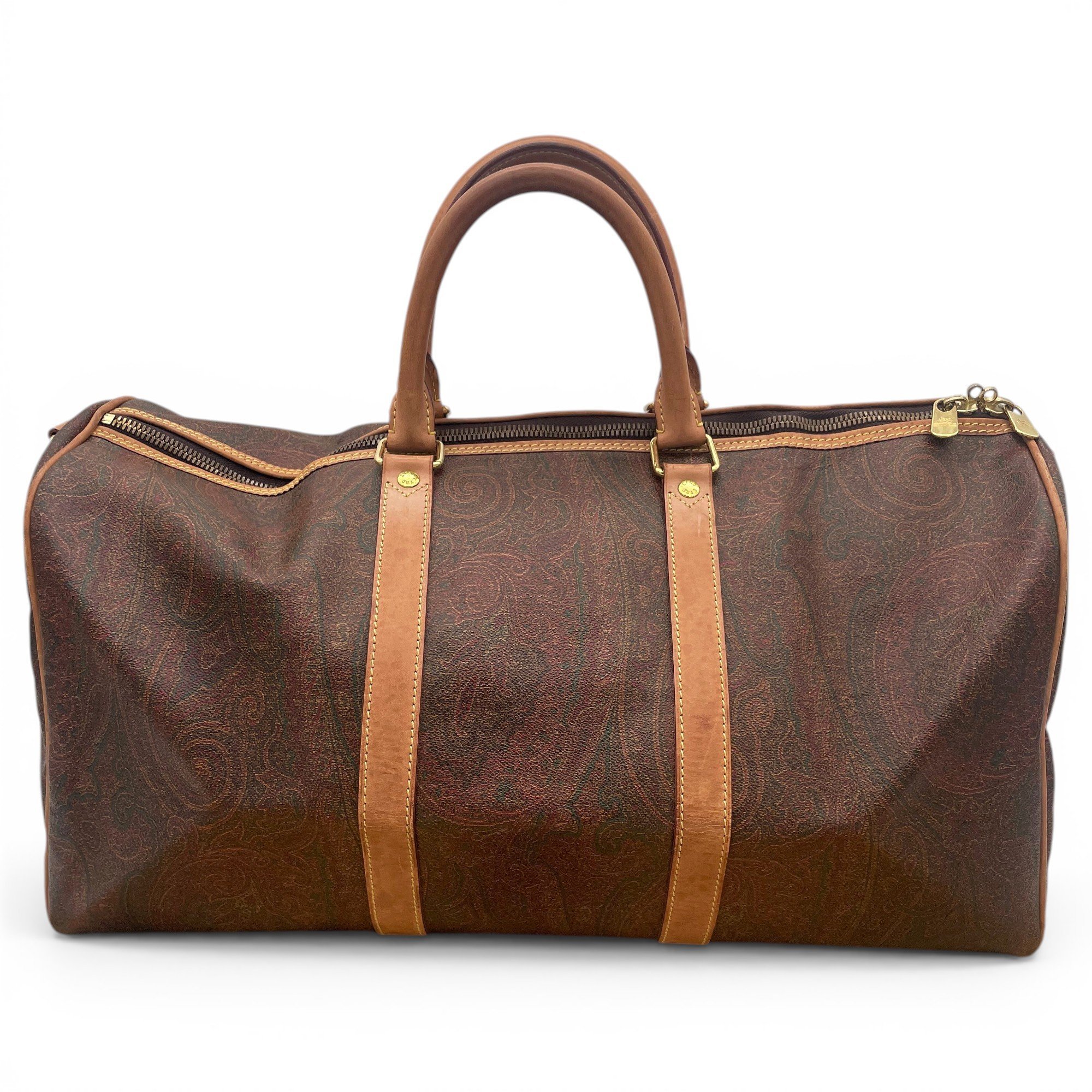 48h bag
