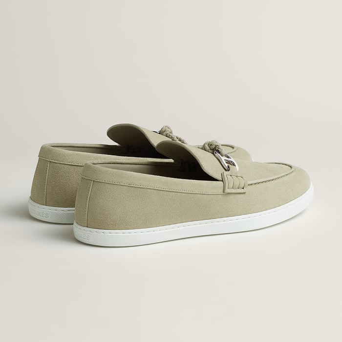 Beige Esquisse Ignacio Loafer