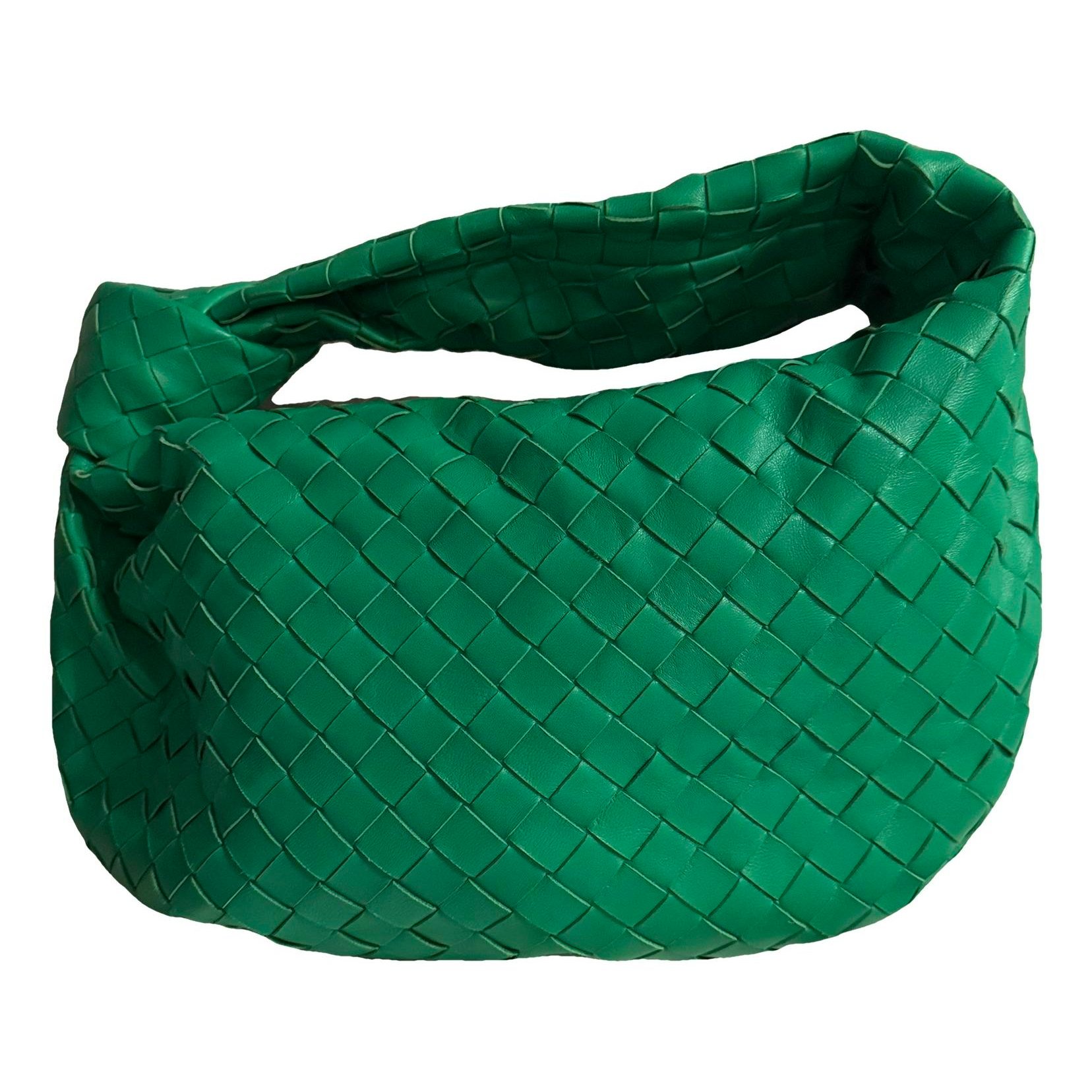 Bottega Veneta Jodie leather handbag