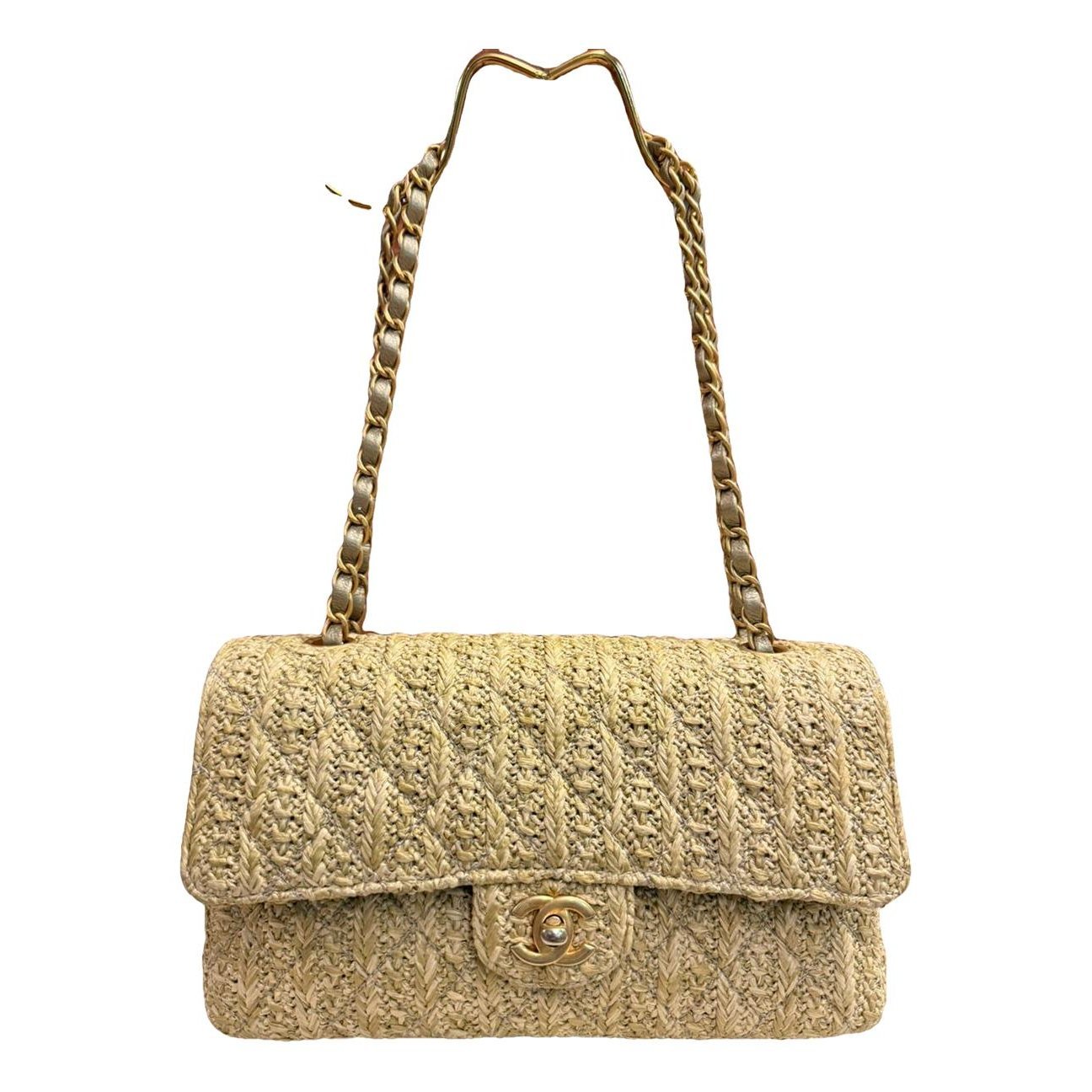 Timeless/Classique handbag