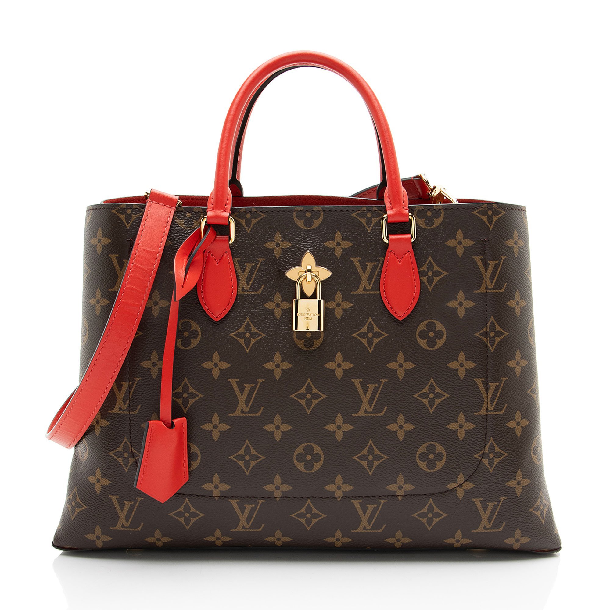 Cloth tote