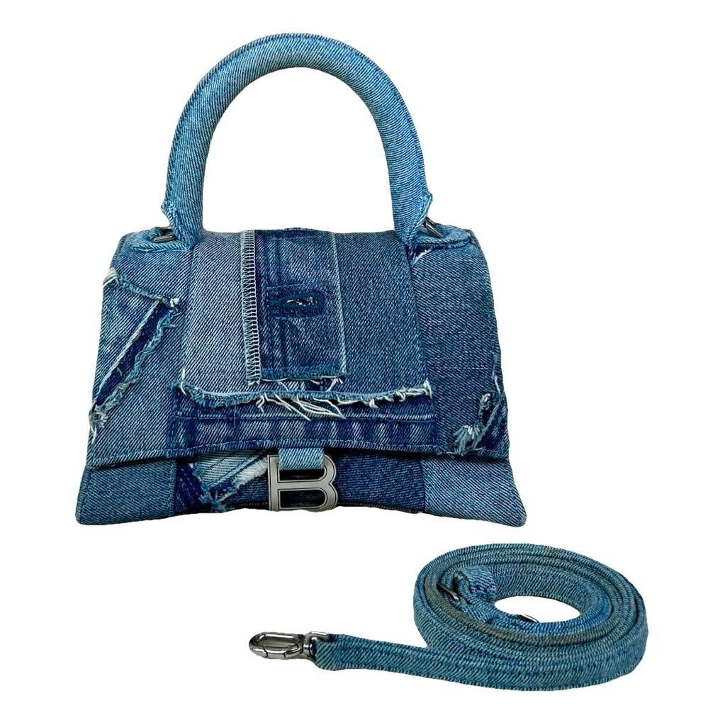 Balenciaga Hourglass handbag