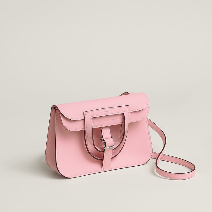 Rose Sakura Halzan Mini Bag