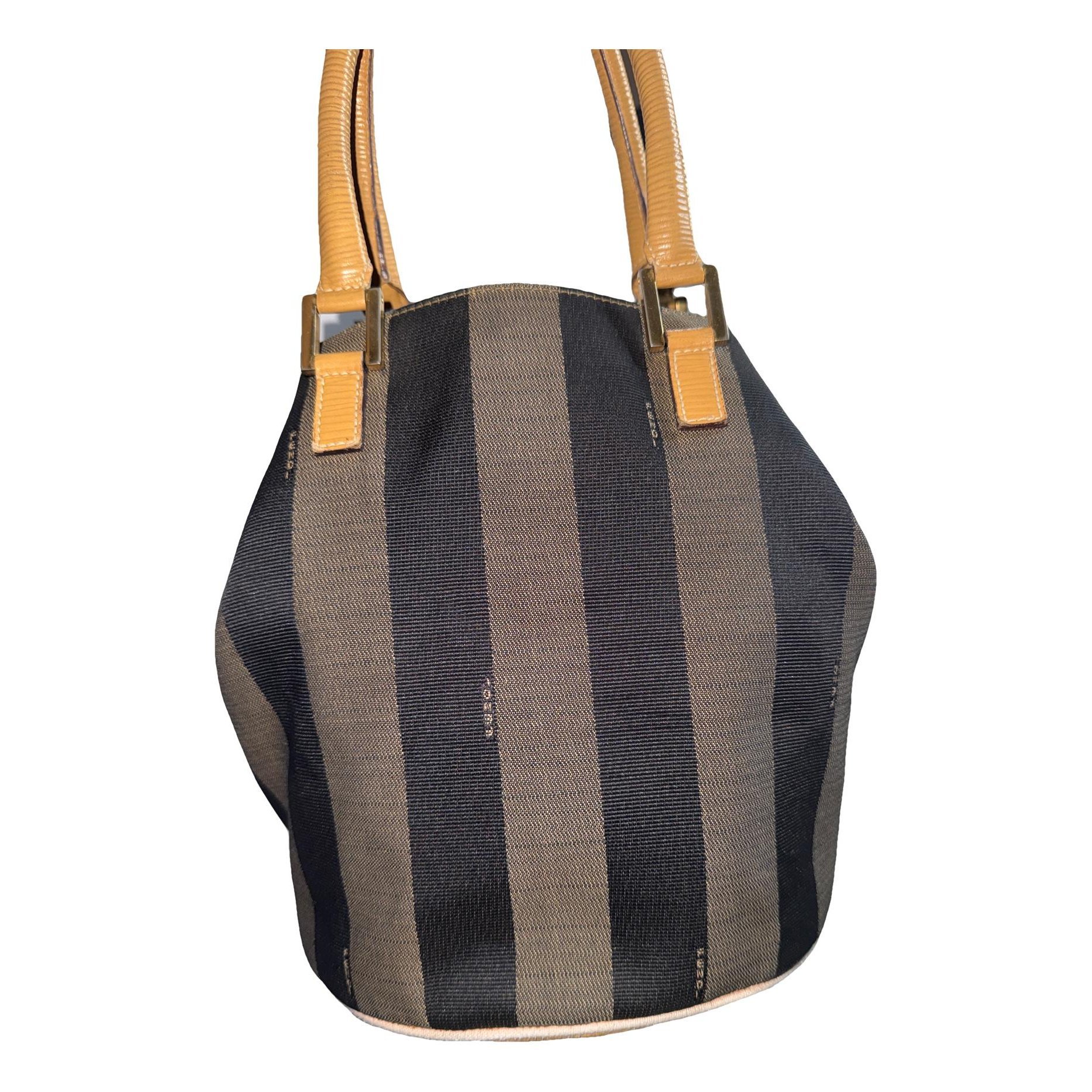 Cloth handbag