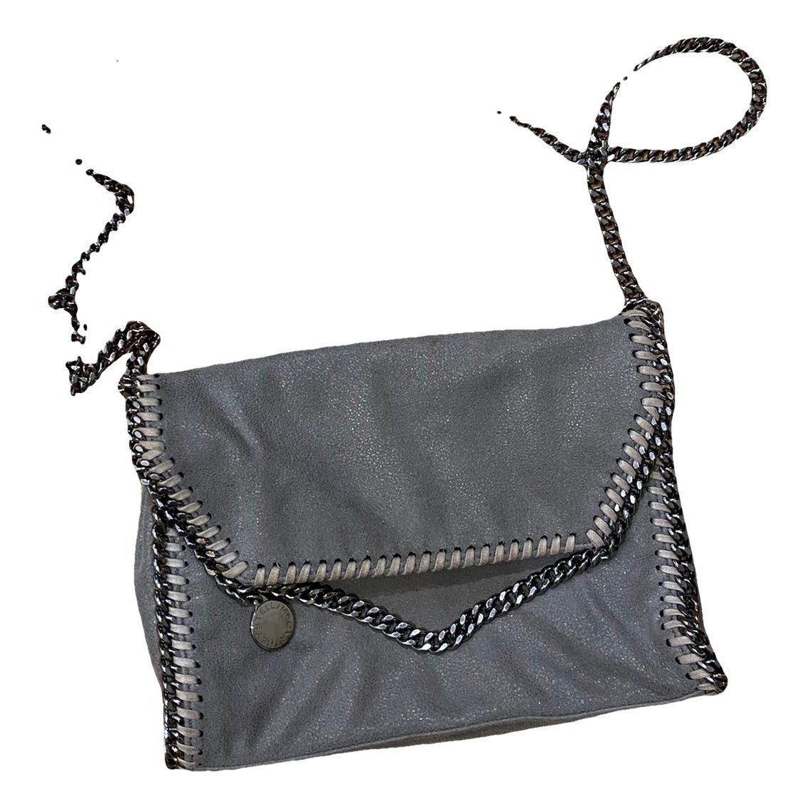Falabella vegan leather crossbody bag