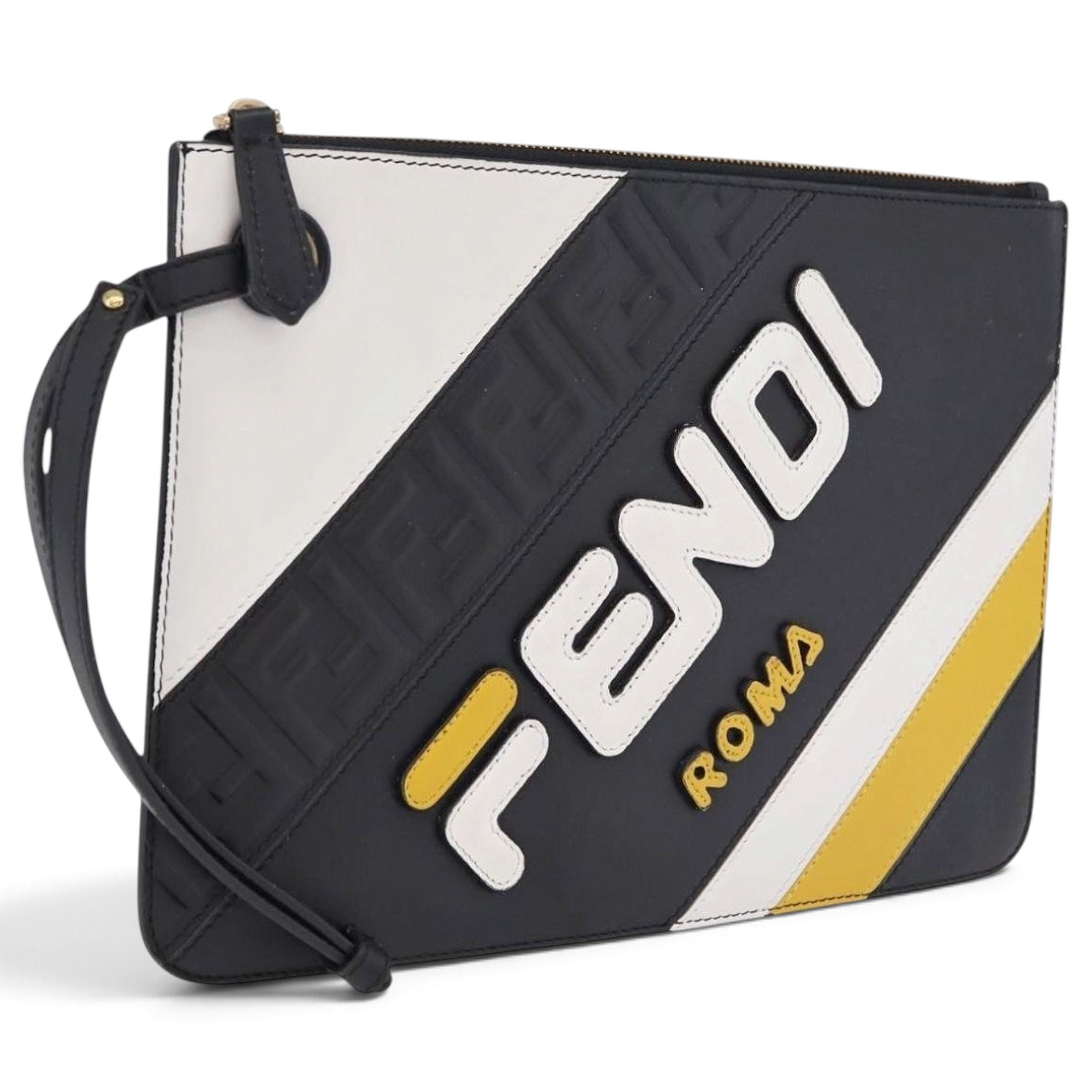 Fendi Leather handbag