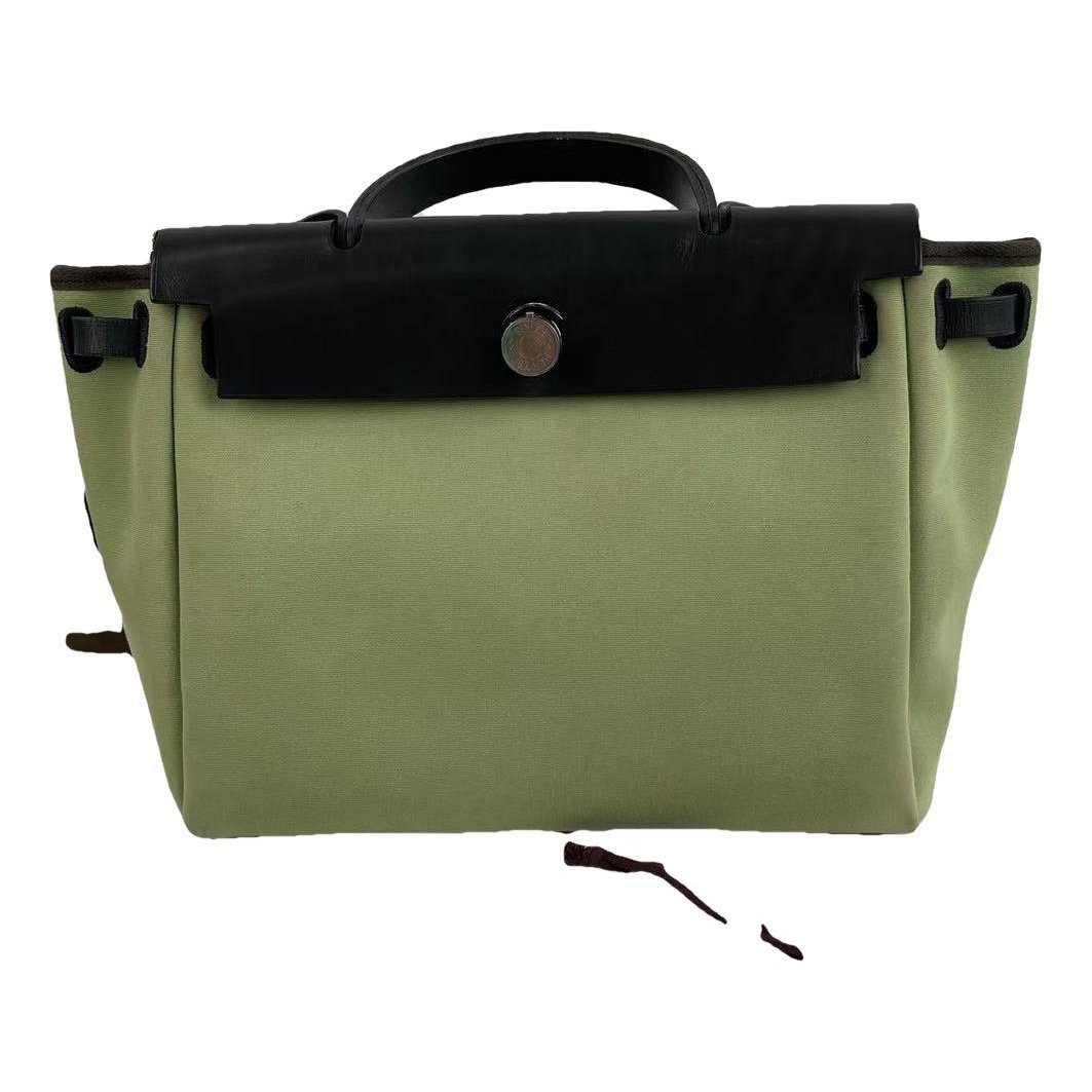 Herbag cloth handbag