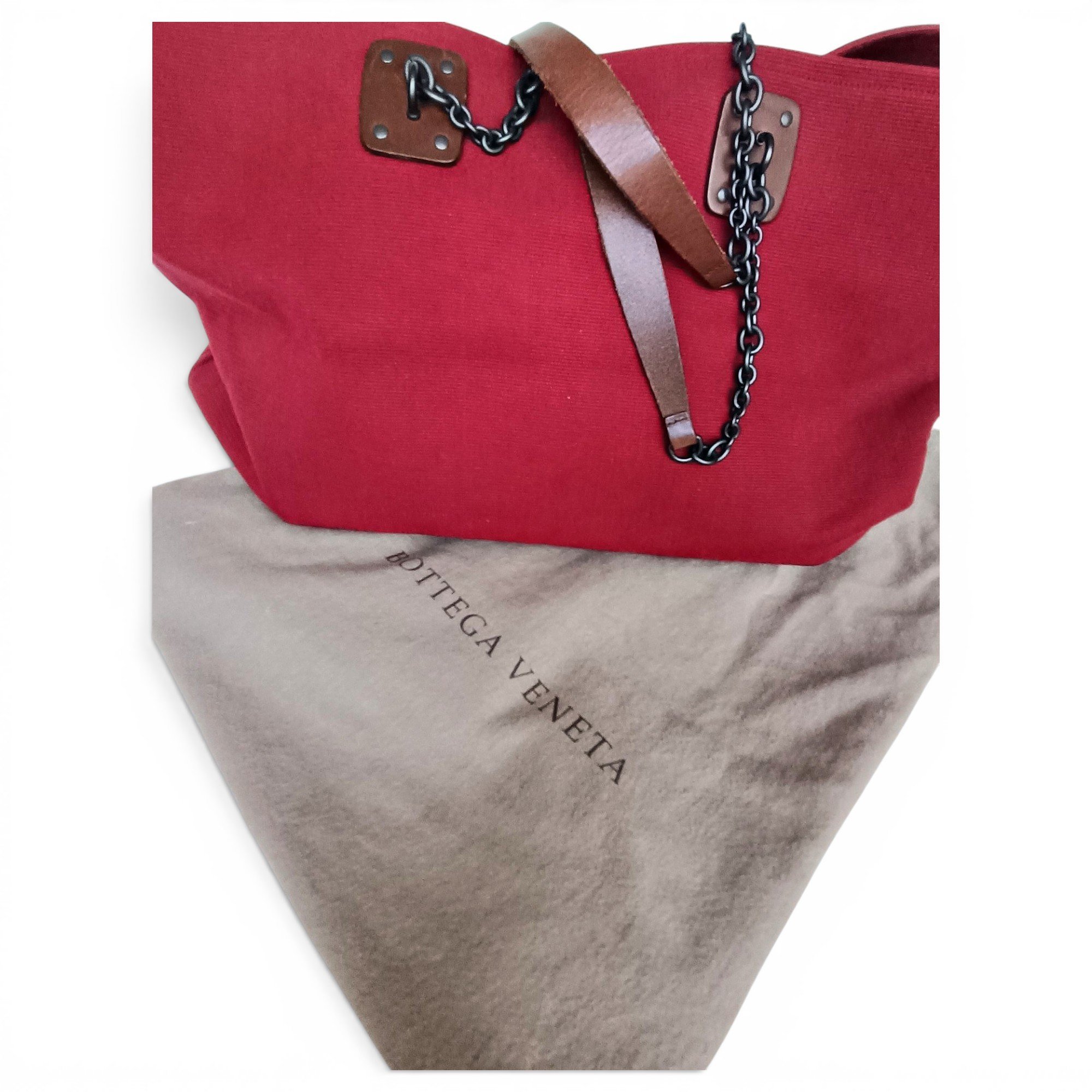 Cloth tote