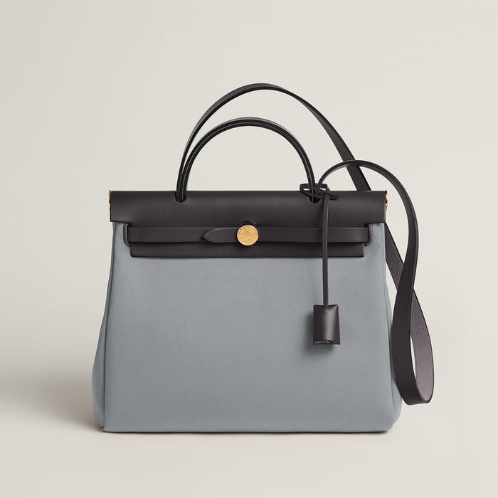 Bolso Herbag Zip 31 Retourné