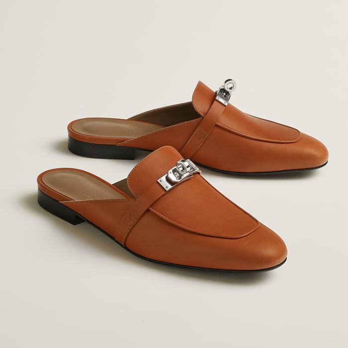 Naturel Oz Mule