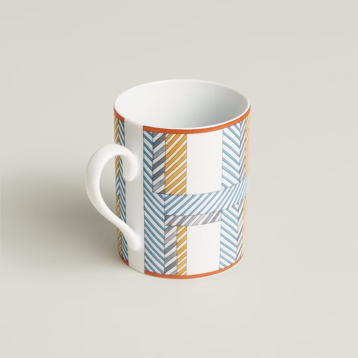 Sans Coloris Hidden H Mug N°2