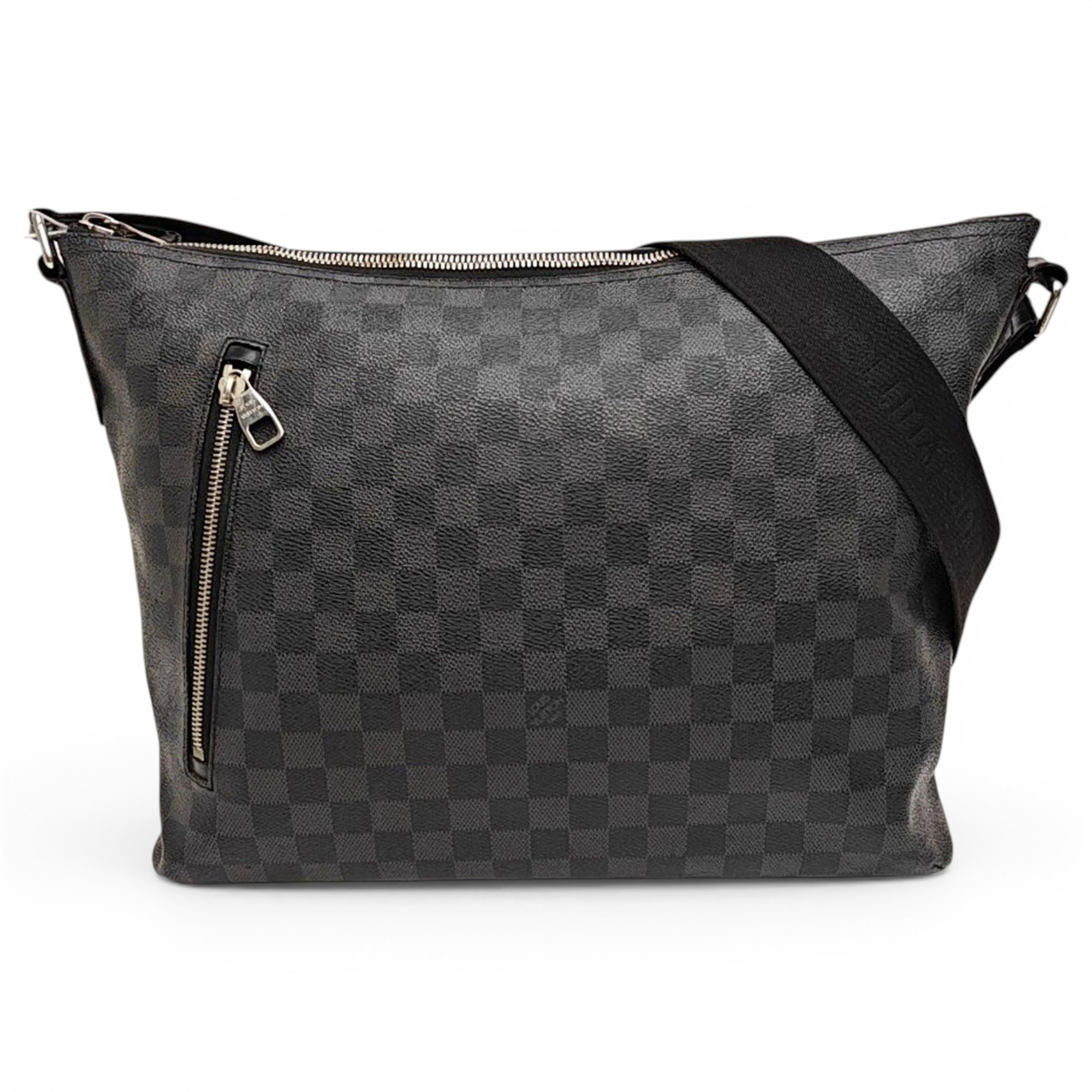 Louis Vuitton Leather handbag