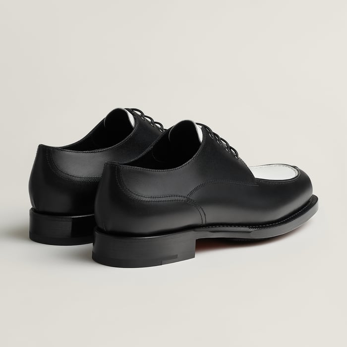 Influence Derby Shoe