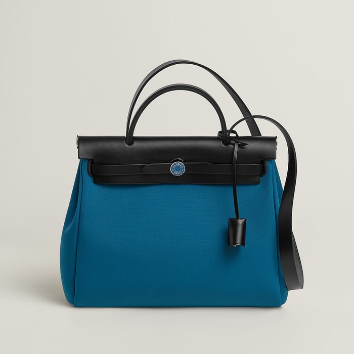 Herbag Zip 31 Laque Bag