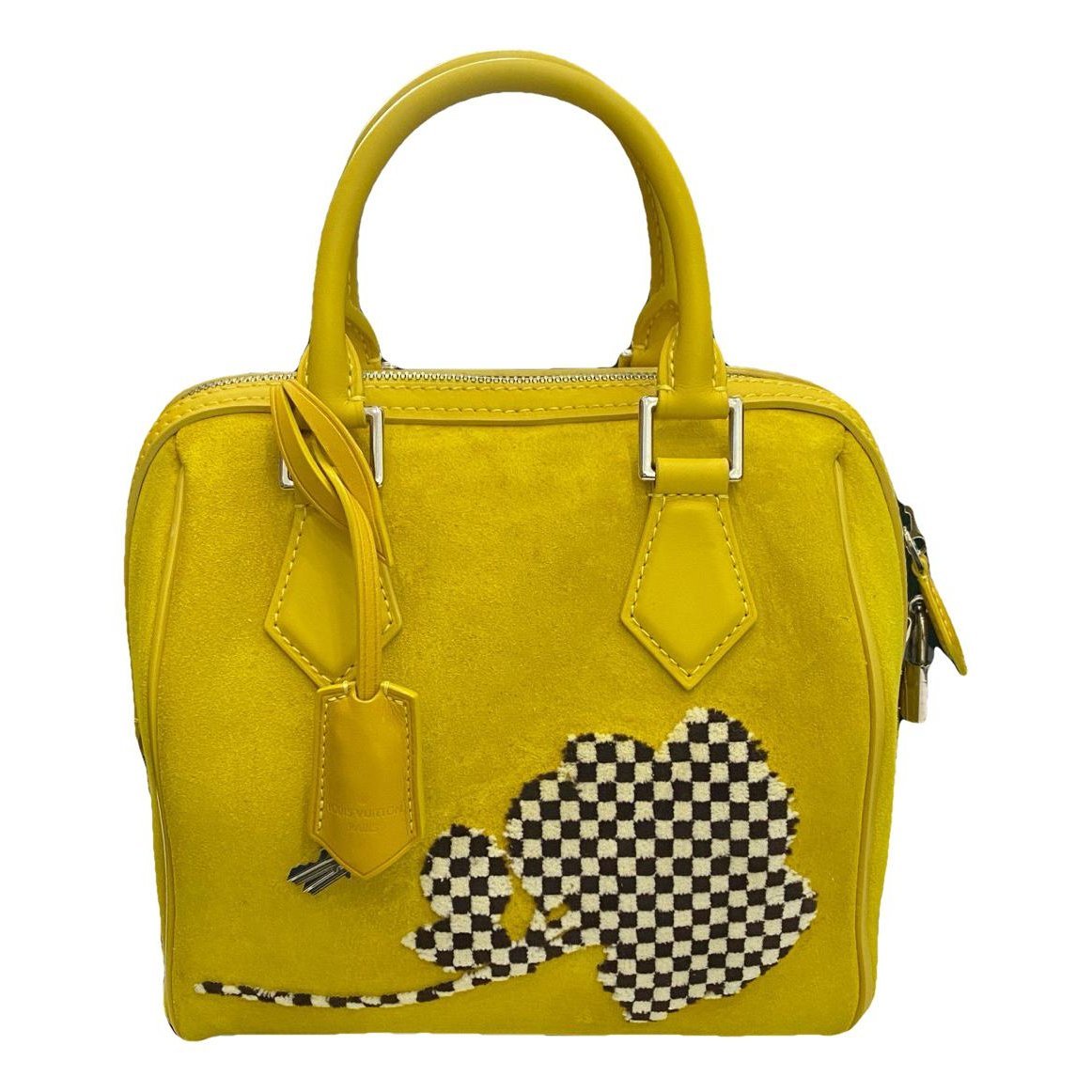 Speedy handbag