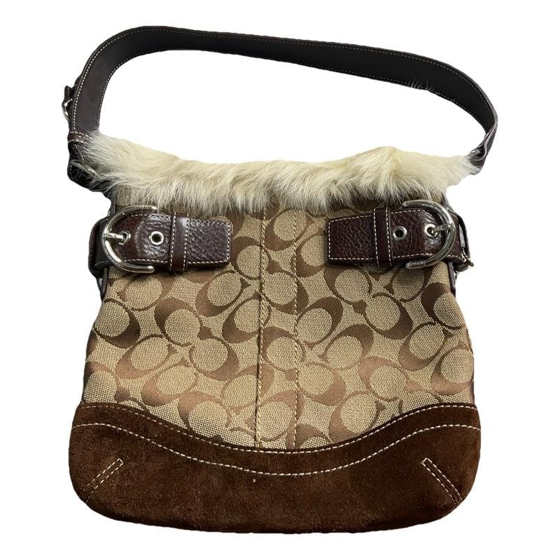 Cloth handbag