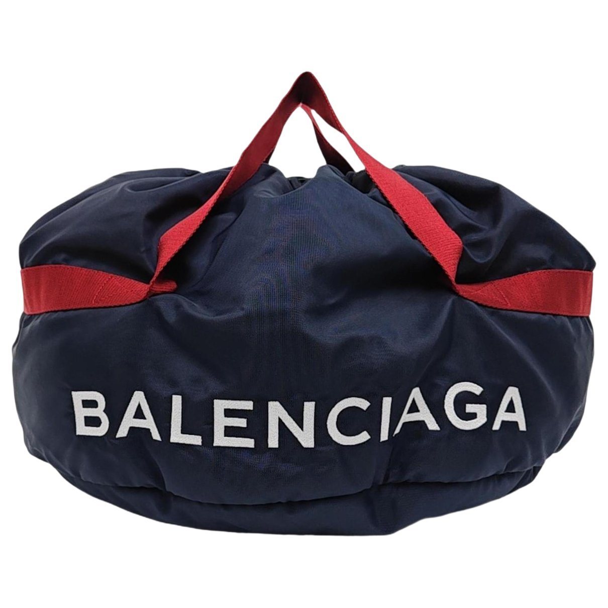 Cloth handbag