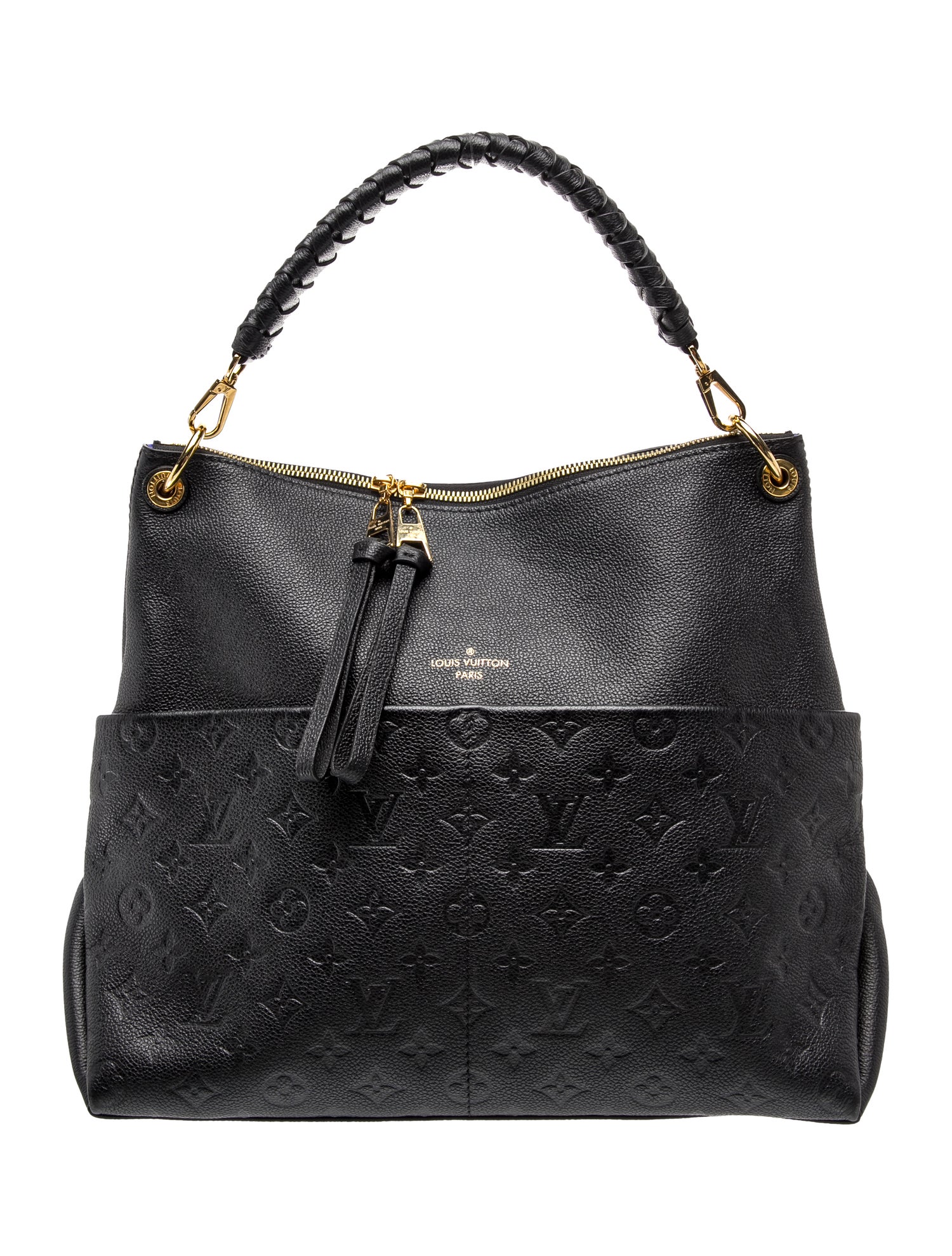LV Monogram Maida