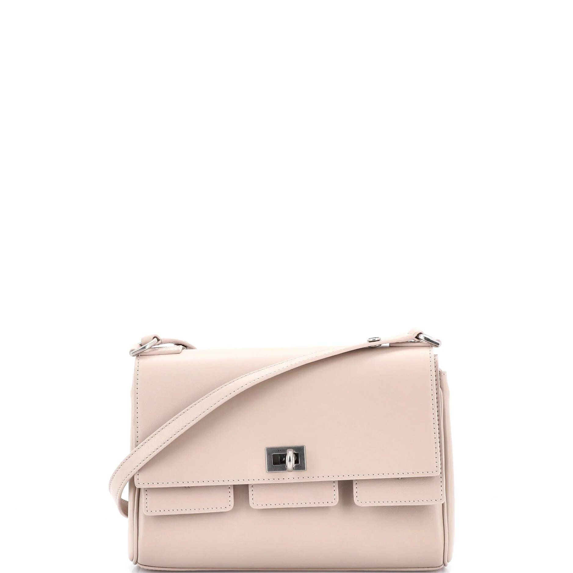 Balenciaga Leather handbag