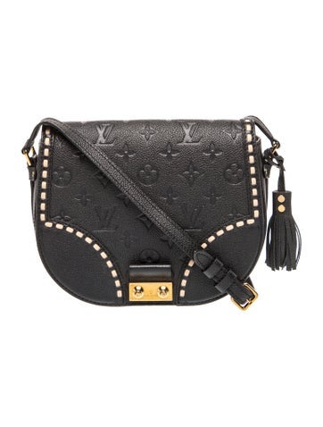 LV Monogram Junot