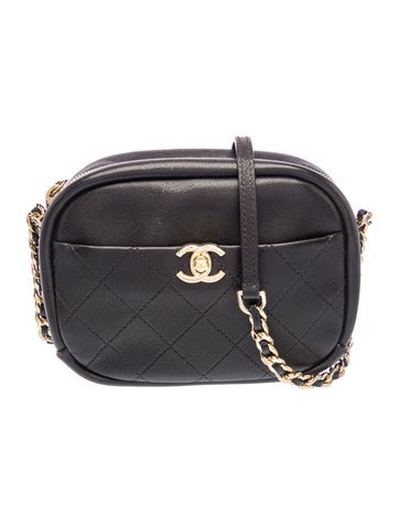 Casual Trip Camera Bag
