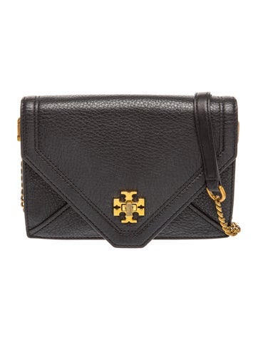 Leather Minaudière
