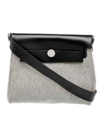 2025 Toile & Vache Hunter Mini Herbag Zip 20