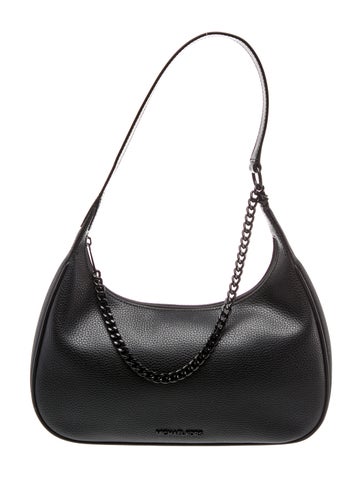 Michael Kors Leather Shoulder Bag