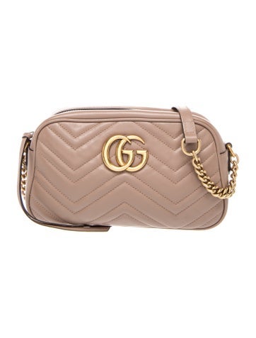 Double G Marmont Small