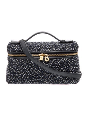 Tweed Extra Pocket L19