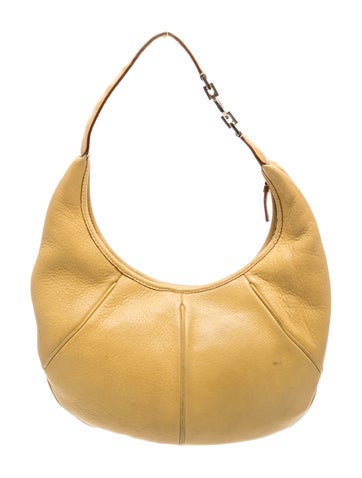 Ferragamo Gancio Top Handle Bag