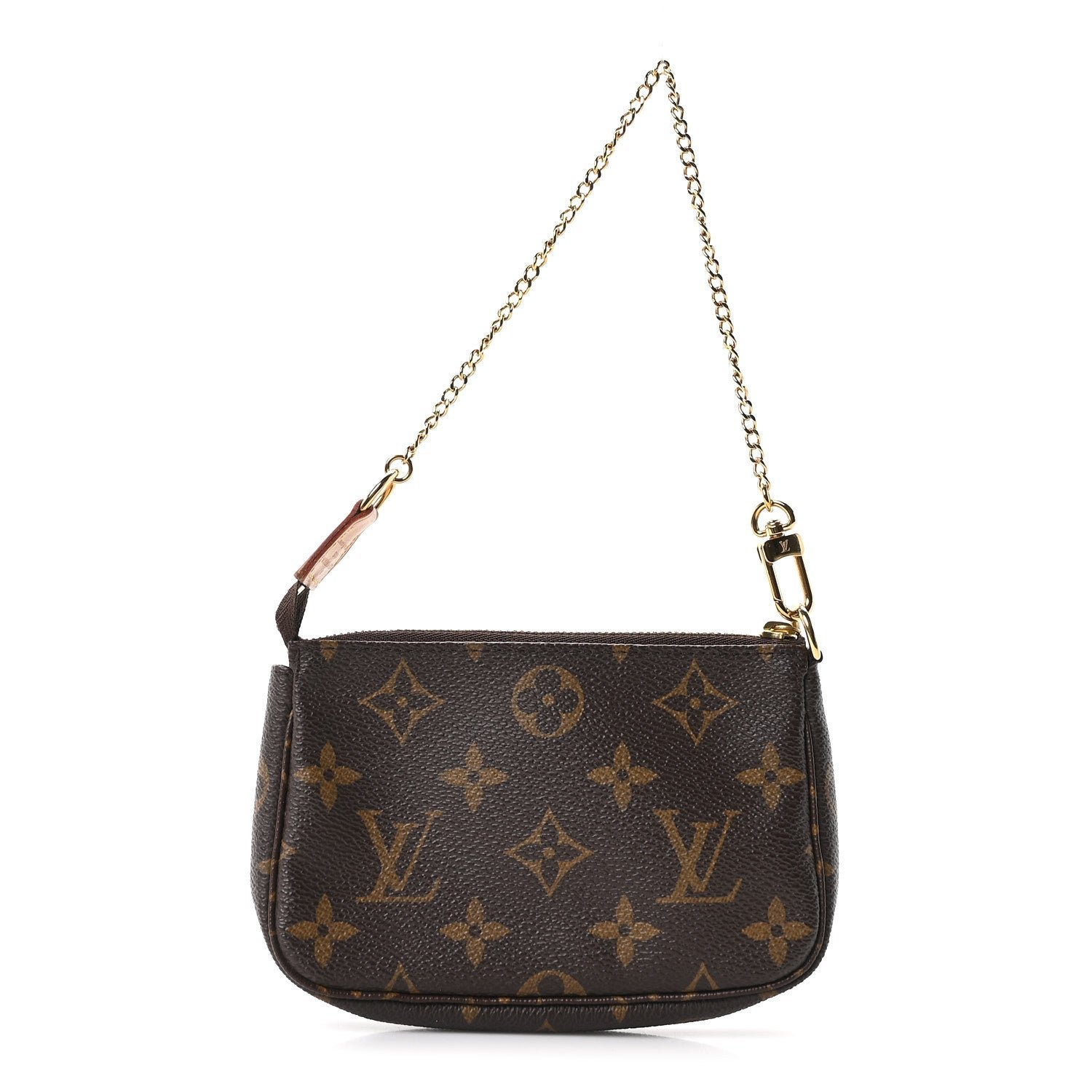 Louis Vuitton Monogram Mini Pochette Accessories