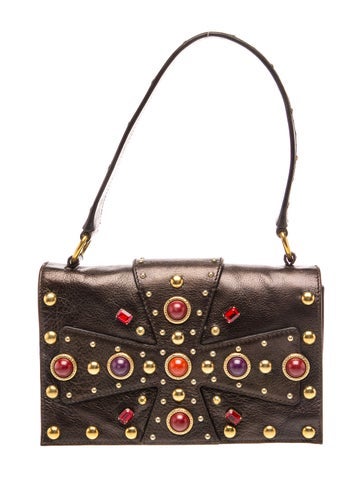 Leather Byzance Vintage