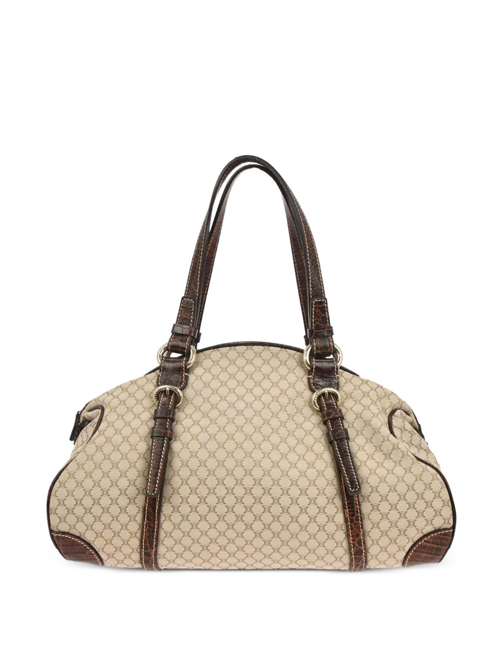 1990-2000s Macadam tote bag