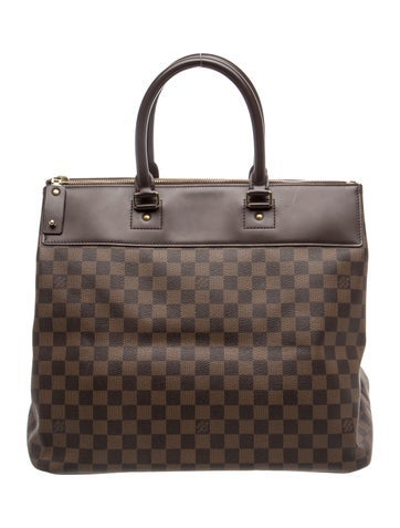 Damier Ebene Neo Greenwich PM