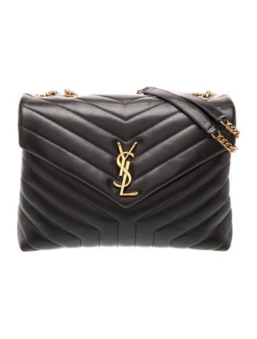Leather LouLou Medium